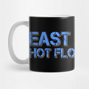 East Coast Boast Mug